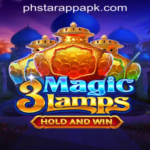 Discover the Enchanting World of 3MagicLamps: A Unique Gaming Experience