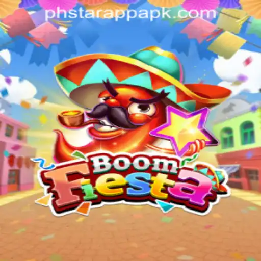 BoomFiesta: Dive into the Explosive World of Fun and Strategy