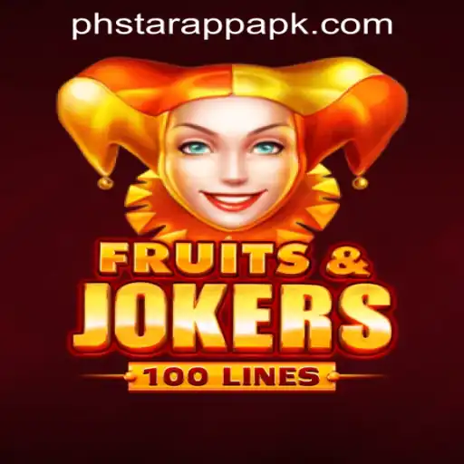 Exploring the World of FruitsAndJokers100 and Navigating the PHSTAR App Download APK