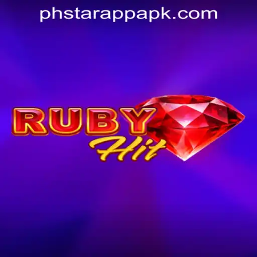 Discover the Thrilling World of RubyHit: A Game Changer with phstar app download apk