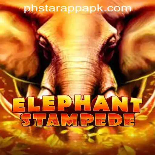 ElephantStampede: Enter the World of Exciting Wildlife Adventure