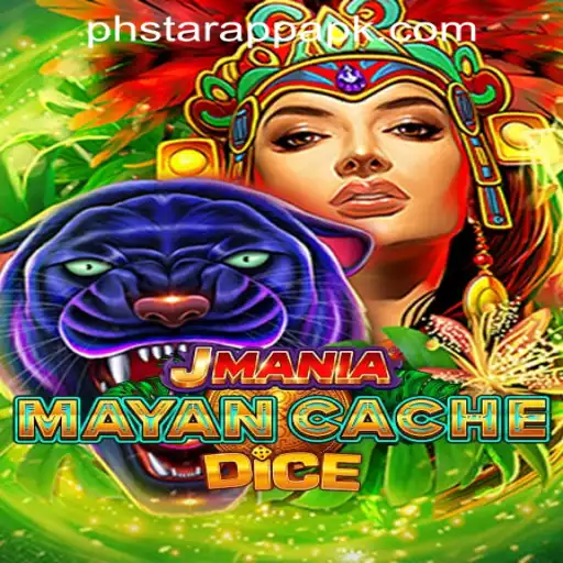 Explore JManiaMayanCacheDice: A Timeless Adventure Through Mayan Mysteries