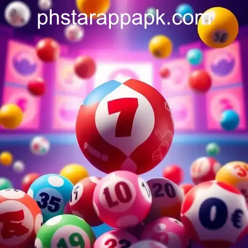 Exploring the World of Lottery Games: A Closer Look