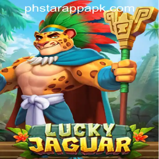 Unlocking the Excitement: A Deep Dive into LuckyJaguar and the phstar app download apk