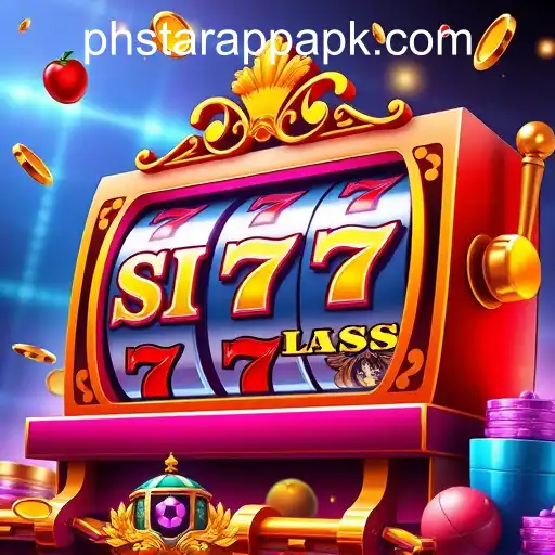 Exploring the Exciting World of Online Slots