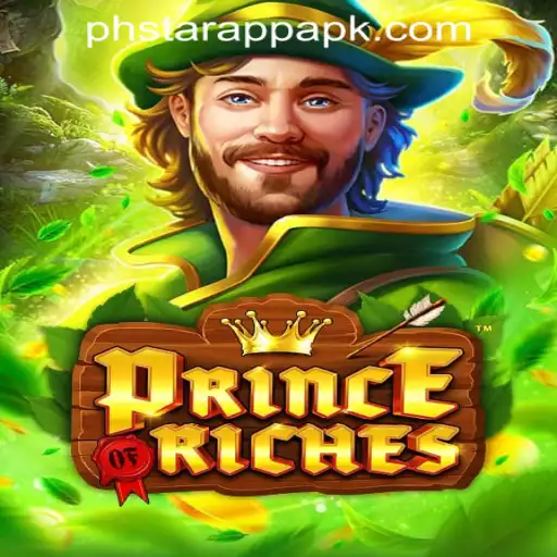 Discover the Exciting World of PrinceOfRiches: A Guide to Gameplay and the phstar App Download APK